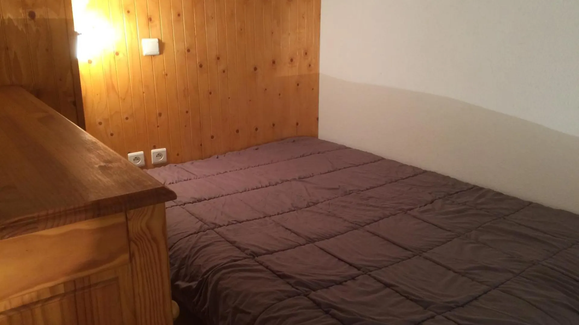 Apartment Studio 4 A 6 Personnes Avec Balcon A Bareges Domaine Grand Tourmalet